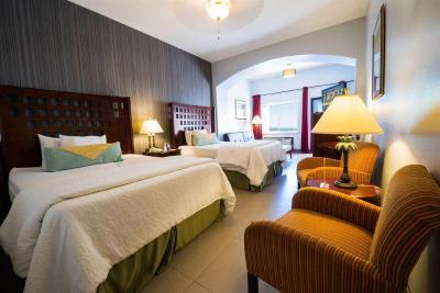 La Copa Inn Resort