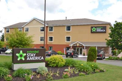 Extended Stay America - Syracuse - Dewitt
