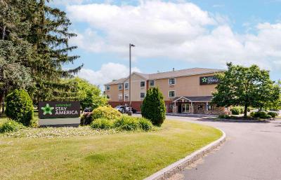 Extended Stay America - Syracuse - Dewitt