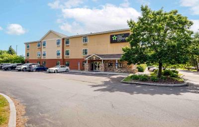 Extended Stay America - Syracuse - Dewitt
