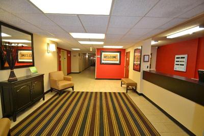 Extended Stay America - Syracuse - Dewitt