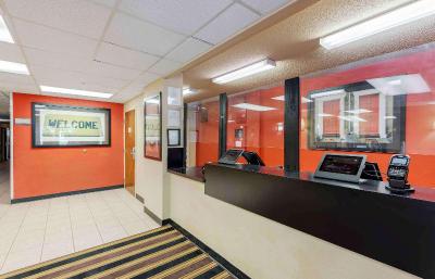 Extended Stay America - Syracuse - Dewitt