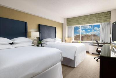 The Stamford Hotel