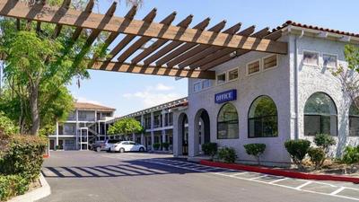 Rodeway Inn Milpitas