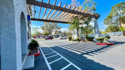 Rodeway Inn Milpitas