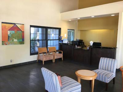 Rodeway Inn Milpitas