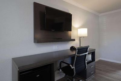 Rodeway Inn Milpitas