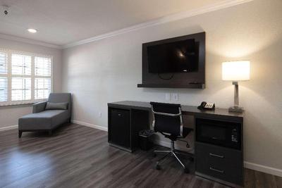 Rodeway Inn Milpitas
