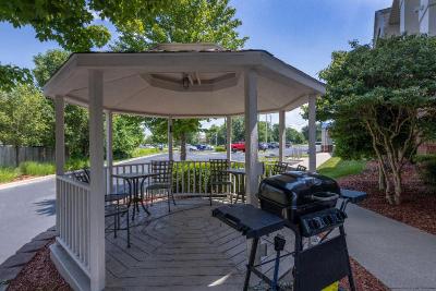 Candlewood Suites Springfield -Medical District