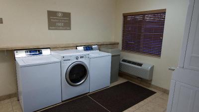 Candlewood Suites Springfield -Medical District