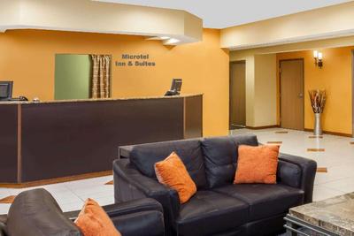 Microtel Inn & Suites By Wyndham South Bend/At No