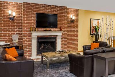 Microtel Inn & Suites By Wyndham South Bend/At No