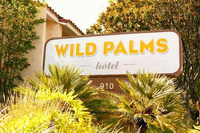Wild Palms, a JdV by Hyatt Hotel