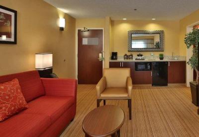 Courtyard by Marriott Springfield Airport