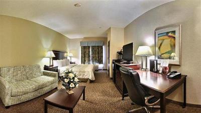 Magnolia Inn & Suites