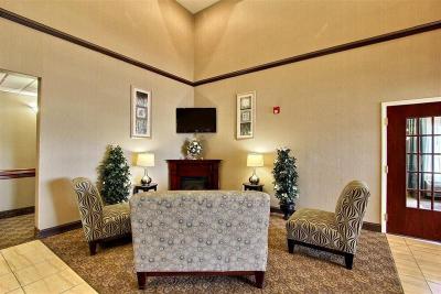 Magnolia Inn & Suites