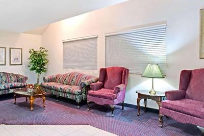 Microtel Inn & Suites By Wyndham Morgan Hill/San