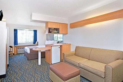 Microtel Inn & Suites By Wyndham Morgan Hill/San