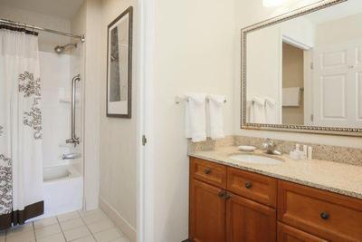 Residence Inn Salinas Monterey