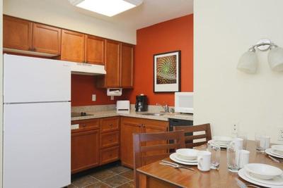 Residence Inn Salinas Monterey