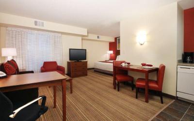 Residence Inn Salinas Monterey