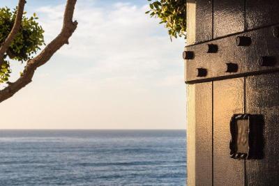 Scripps Inn La Jolla