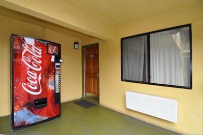 Geary Parkway Motel