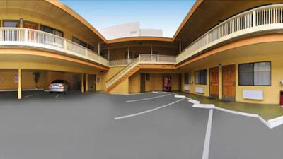 Geary Parkway Motel