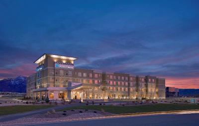 HYATT house Salt Lake City/Sandy