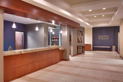 HYATT house Salt Lake City/Sandy