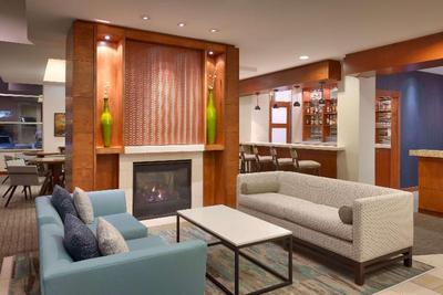 HYATT house Salt Lake City/Sandy