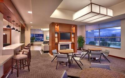 HYATT house Salt Lake City/Sandy