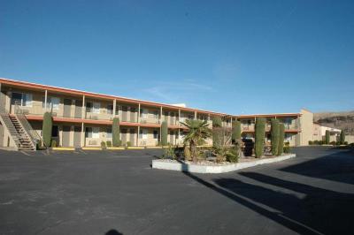 Econo Lodge Hurricane Zion Park Area Hurricane