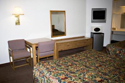 Econo Lodge Hurricane Zion Park Area Hurricane