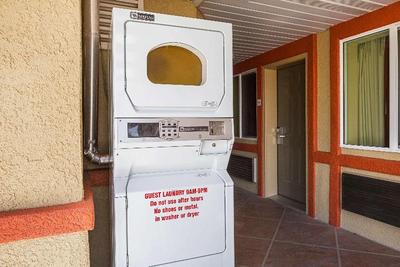 Econo Lodge Hurricane Zion Park Area Hurricane