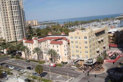 Ponce De Leon Hotel