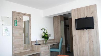 Komfort Hotel Ludwigsburg
