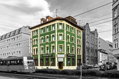 Bavaria Münchner Hof