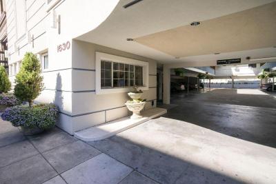 Nob Hill Motor Inn
