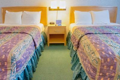 Nob Hill Motor Inn