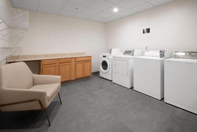 Fairfield Inn & Suites San Angelo