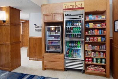 Fairfield Inn & Suites San Angelo