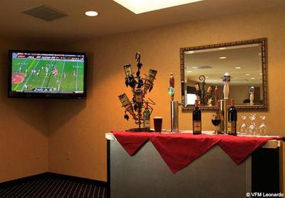 Residence Inn Sunnyvale Silicon Valley I