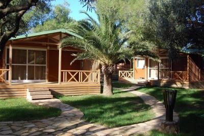 Camping La Torre de Sol