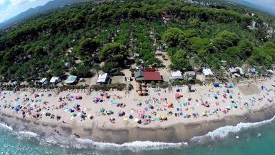 Camping La Torre de Sol