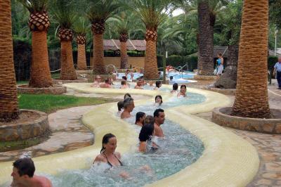 Camping La Torre de Sol
