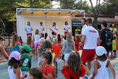 Camping La Torre de Sol