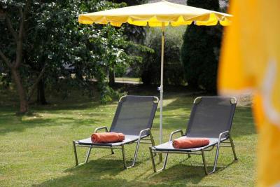 Landhotel Sonnenhalde