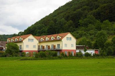 Talblick