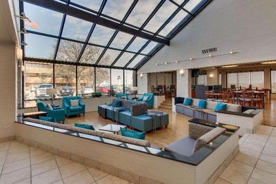 Pear Tree Inn Airport St. Louis - St. Ann